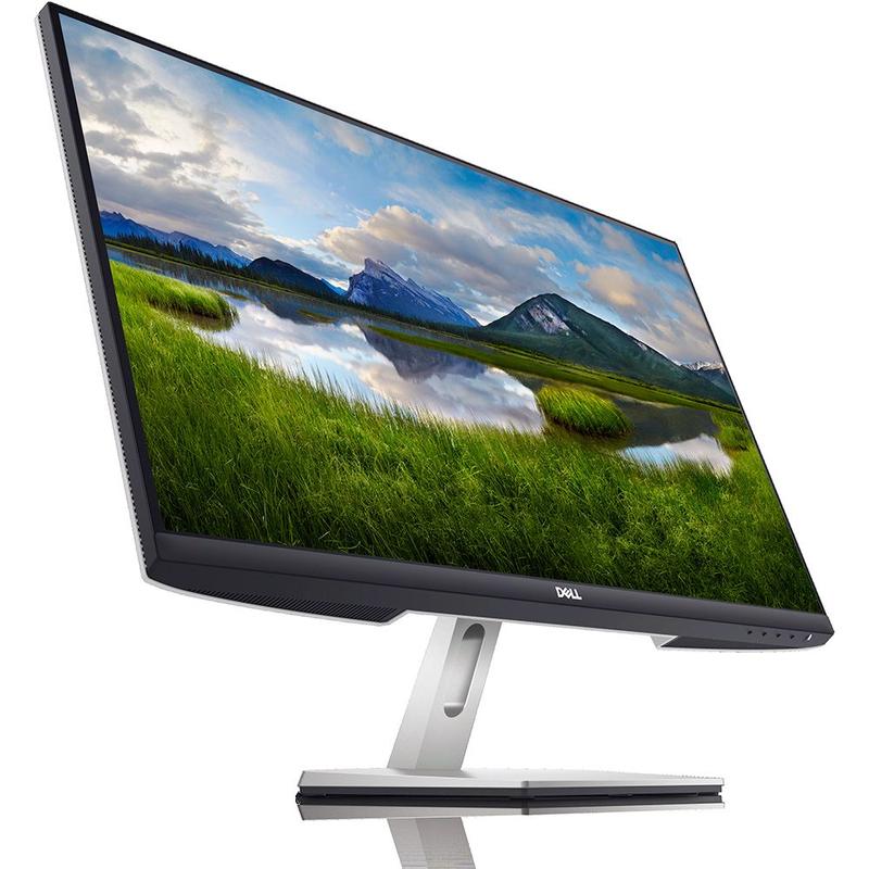 Dell 24 モニター - S2421HN Monitor Dell 24'' 23.8- S2421HN Amd Freesync 75 Hz 110v/240v Preto